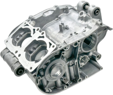 Preview: Motorgehäuse Driveline Yamaha Banshee RD350 verstärkte Ausführung bis 421ccm 68mm Preview: Engine case Motorgehäuse Banshee RD Driveline 421Engine case Motorgehäuse Banshee RD Driveline 421